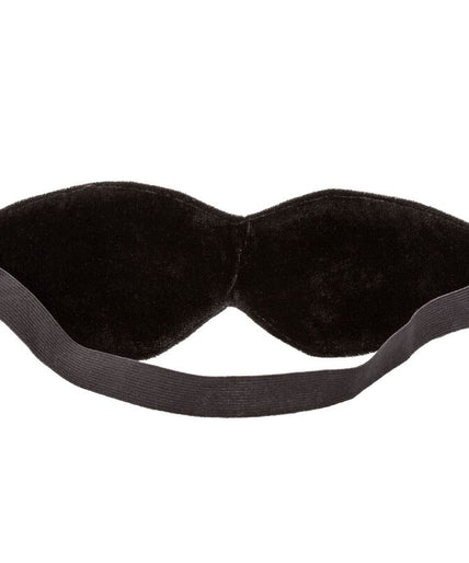 CALEXOTICS - RADIANCE BLACKOUT RHINE EYE MASK CALEXOTICS - RADIANCE BLACKOUT RHINE EYE MASK