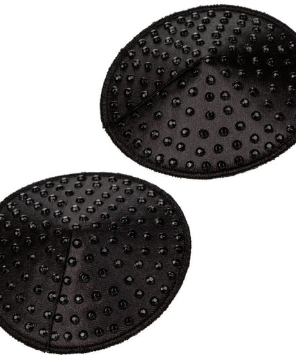 Calexotics – Radiance Round Shape Jewel Nipple Covers Calexotics – Radiance Round Shape Jewel Nipple Covers