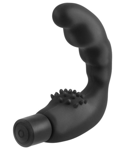 Anal Fantasy – Vibrating Reach Around Prostate Massager Anal Fantasy – Vibrating Reach Around Prostate Massager
