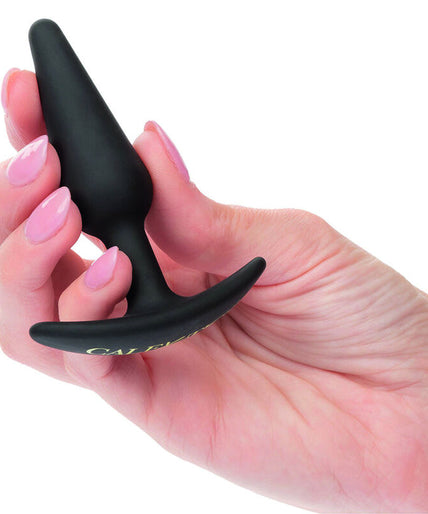 CALEXOTICS - BOUNDLESS SLIM PLUG CALEXOTICS - BOUNDLESS SLIM PLUG