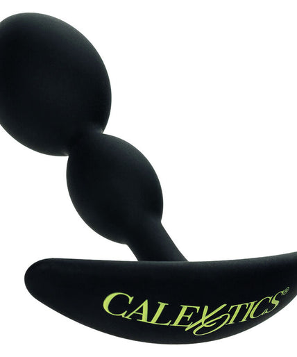 CALEXOTICS - BOUNDLESS 2X TEARDROP PLUG CALEXOTICS - BOUNDLESS 2X TEARDROP PLUG