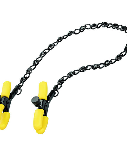 CALEXOTICS - BOUNDLESS NIPPLE TEASERS CALEXOTICS - BOUNDLESS NIPPLE TEASERS