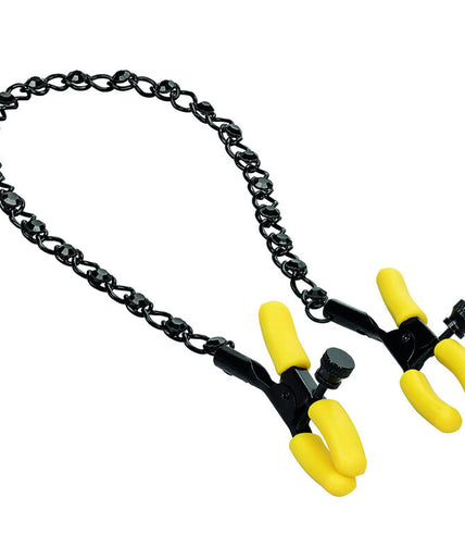 CALEXOTICS - BOUNDLESS NIPPLE TEASERS CALEXOTICS - BOUNDLESS NIPPLE TEASERS