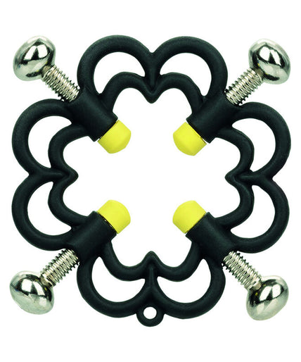 CALEXOTICS - BOUNDLESS NIPPLE GRIPS CALEXOTICS - BOUNDLESS NIPPLE GRIPS
