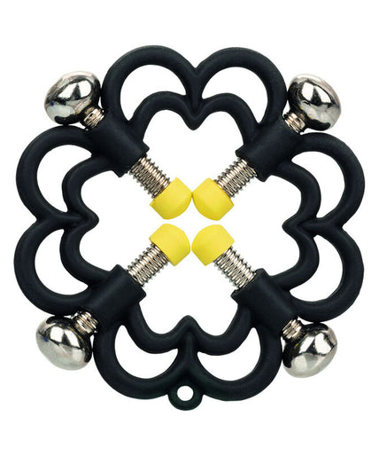 CALEXOTICS - BOUNDLESS NIPPLE GRIPS CALEXOTICS - BOUNDLESS NIPPLE GRIPS