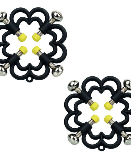 CALEXOTICS - BOUNDLESS NIPPLE GRIPS CALEXOTICS - BOUNDLESS NIPPLE GRIPS