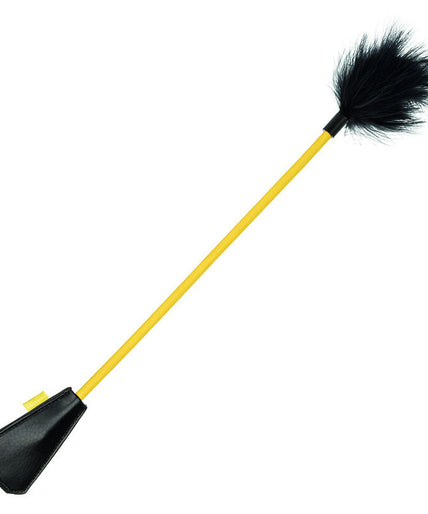 CALEXOTICS - BOUNDLESS FEATHER CROP CALEXOTICS - BOUNDLESS FEATHER CROP