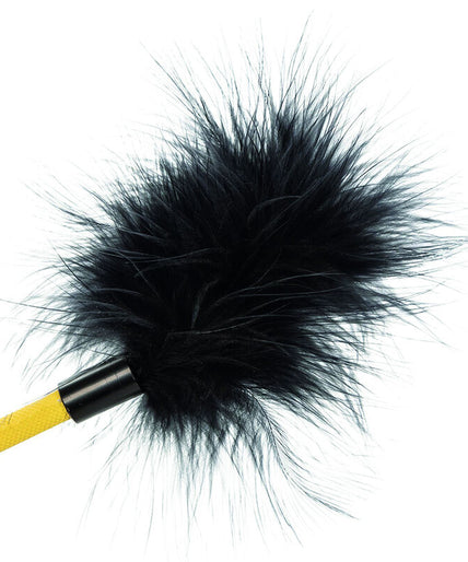 CALEXOTICS - BOUNDLESS FEATHER CROP CALEXOTICS - BOUNDLESS FEATHER CROP