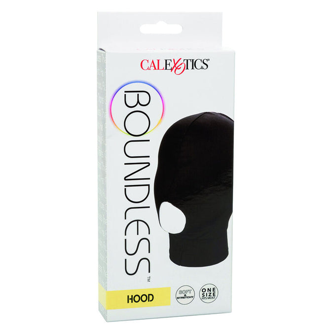 CALEXOTICS - BOUNDLESS CAPUCHON