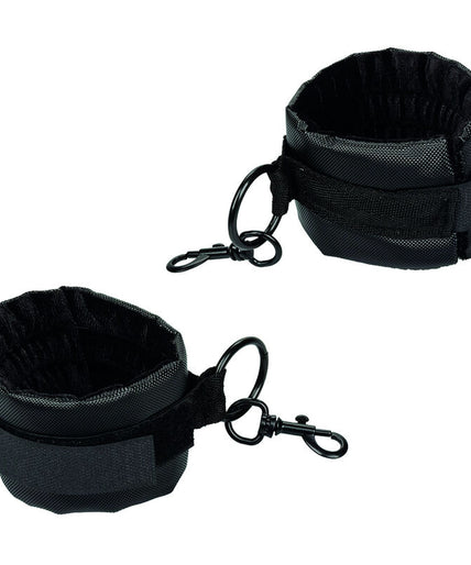 CALEXOTICS - BOUNDLESS COLLAR BODY RESTRAINT CALEXOTICS - BOUNDLESS COLLAR BODY RESTRAINT