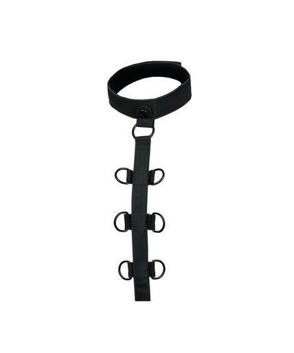 CALEXOTICS - BOUNDLESS COLLAR BODY RESTRAINT CALEXOTICS - BOUNDLESS COLLAR BODY RESTRAINT