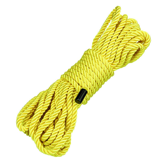 CALEXOTICS - BOUNDLESS TOUW 10M GEEL
