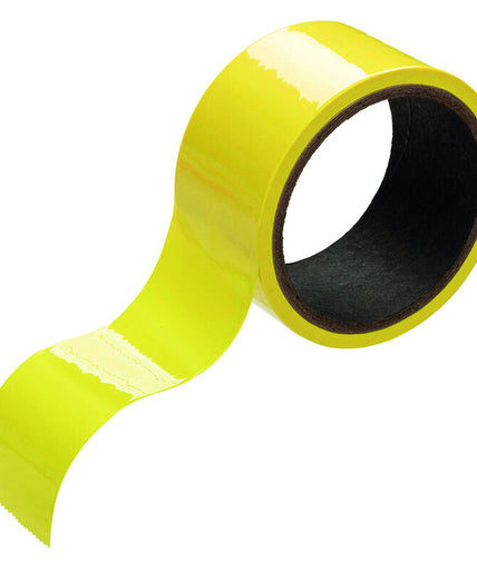 Calexotics – Boundless Bondage Tape Yellow Calexotics – Boundless Bondage Tape Yellow