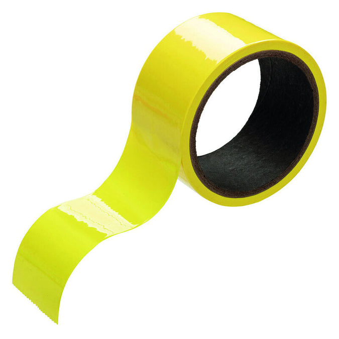 Calexotics – Boundless Bondage Tape Geel