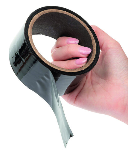 Calexotics – Boundless Bondage Tape Black Calexotics – Boundless Bondage Tape Black