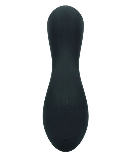 CALEXOTICS - BOUNDLESS MASSAGER PERFECT CURVE CALEXOTICS - BOUNDLESS MASSAGER PERFECT CURVE