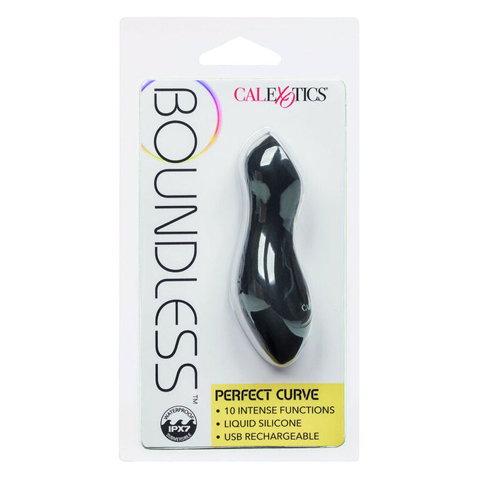 CALEXOTICS - BOUNDLESS MASSAGER PERFECT CURVE