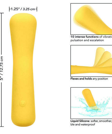 CALEXOTICS - BOUNDLESS MINI FLEXIWAND CALEXOTICS - BOUNDLESS MINI FLEXIWAND