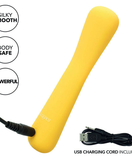 CALEXOTICS - BOUNDLESS MINI FLEXIWAND CALEXOTICS - BOUNDLESS MINI FLEXIWAND