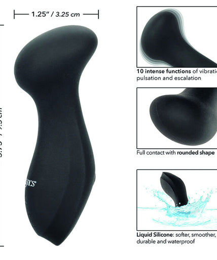 CALEXOTICS - BOUNDLESS MINI MASSAGER CALEXOTICS - BOUNDLESS MINI MASSAGER