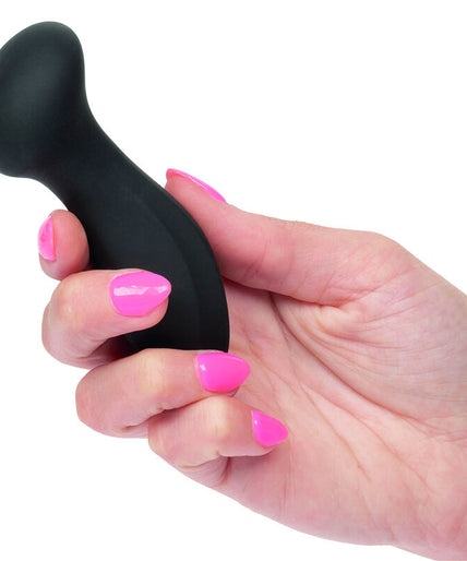 CALEXOTICS - BOUNDLESS MINI MASSAGER CALEXOTICS - BOUNDLESS MINI MASSAGER