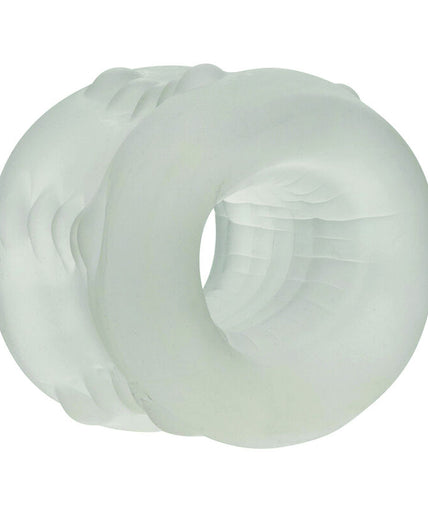 CALEXOTICS - BOUNDLESS BUMPER-STROKER RING CALEXOTICS - BOUNDLESS BUMPER-STROKER RING
