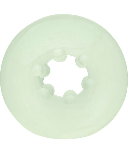 CALEXOTICS - BOUNDLESS BUMPER-STROKER RING CALEXOTICS - BOUNDLESS BUMPER-STROKER RING