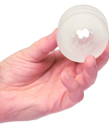 CALEXOTICS - BOUNDLESS BUMPER-STROKER RING CALEXOTICS - BOUNDLESS BUMPER-STROKER RING