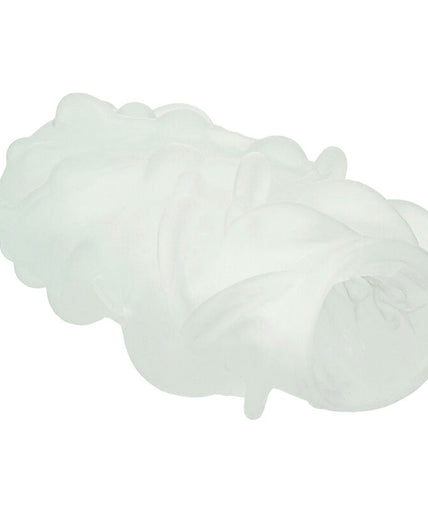 CALEXOTICS - BOUNDLESS REVERSIBLE SQUISHY BALL STROKE YELLOW CALEXOTICS - BOUNDLESS REVERSIBLE SQUISHY BALL STROKE YELLOW