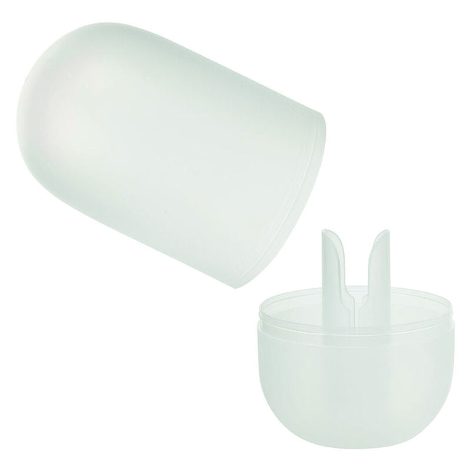 CALEXOTICS - BOUNDLESS REVERSIBLE SQUISHY BALL STROKE GEEL