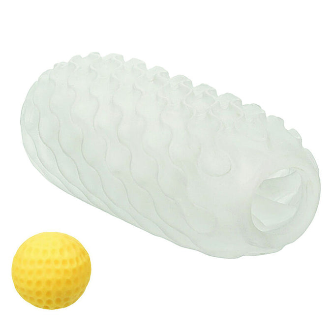 Calexotics – Boundless omkeerbare zachte bal grijs