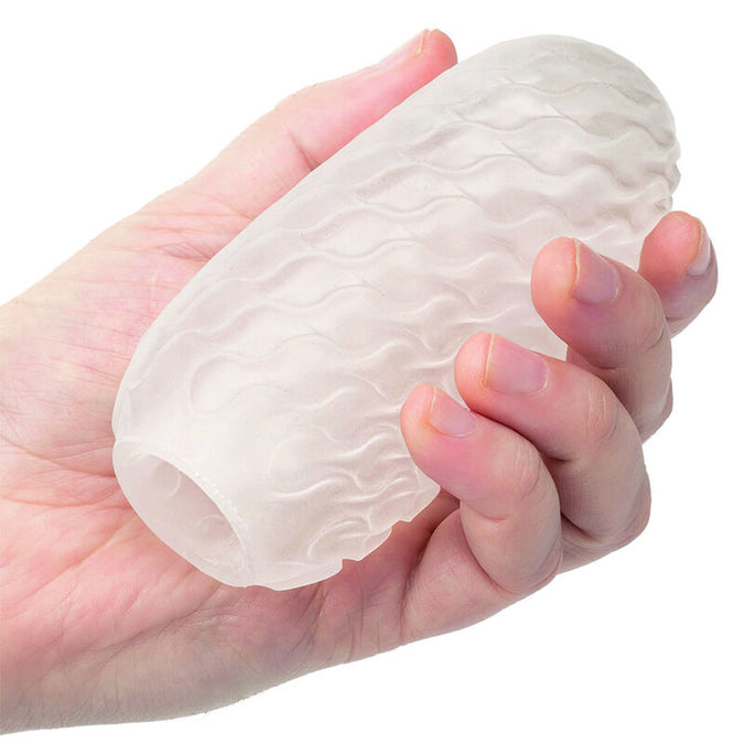Calexotics – Boundless omkeerbare zachte bal grijs