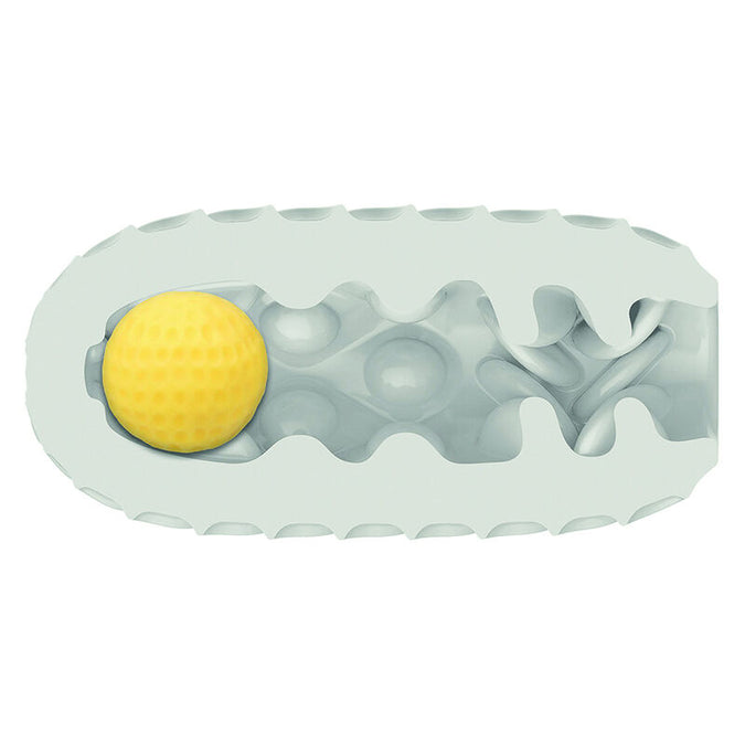 Calexotics – Boundless omkeerbare zachte bal grijs