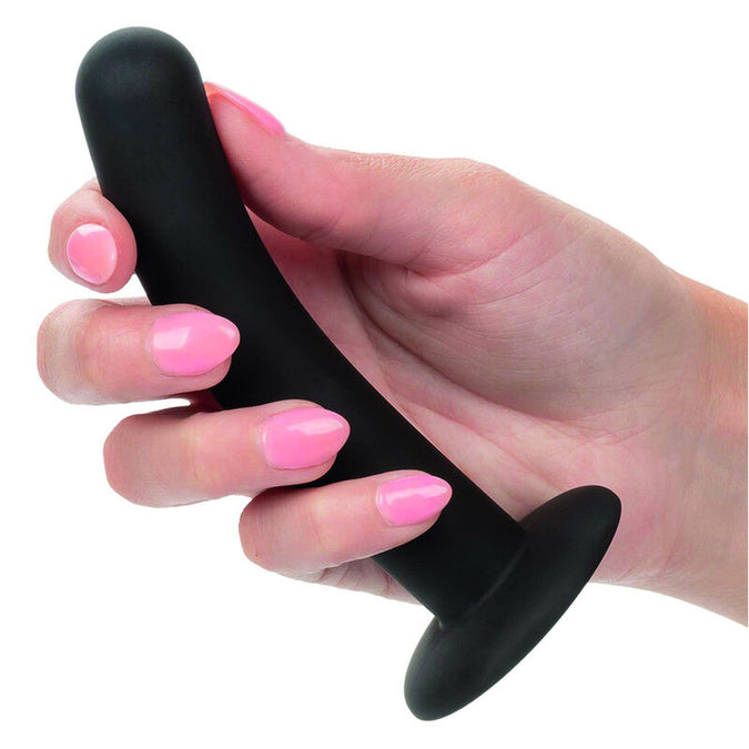 CALEXOTICS - BOUNDLESS SILICONE CURVE PEGGINGKIT