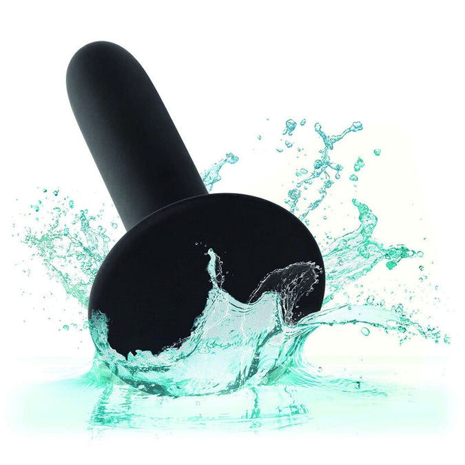 CALEXOTICS - BOUNDLESS SILICONE CURVE PEGGINGKIT