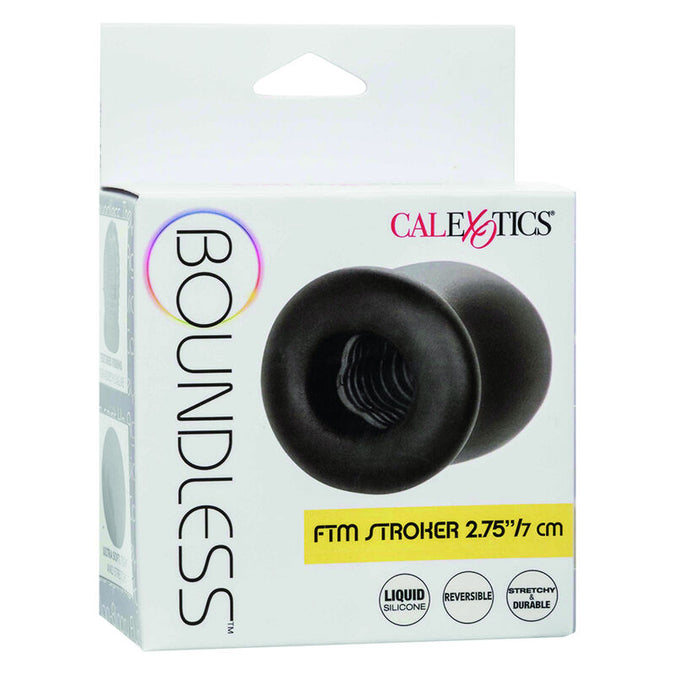 Calexotics – Boundless Ftm Stroker Omkeerbaar 7CM