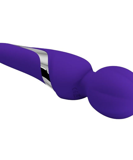 PRETTY LOVE - WALTER VIBRATOR WAND PURPLE PRETTY LOVE - WALTER VIBRATOR WAND PURPLE