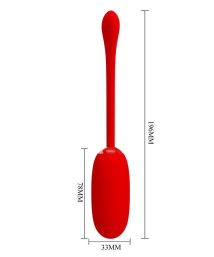 PRETTY LOVE - JULIUS WATERDICHT-OPLAADBAAR TRILEI ROOD PRETTY LOVE - JULIUS WATERDICHT-OPLAADBAAR TRILEI ROOD