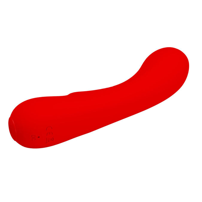 PRETTY LOVE - PRESCOTT OPLAADBARE VIBRATOR ROOD