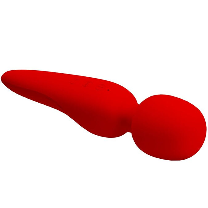 PRETTY LOVE - MEREDITH MASSAGER 12 VIBRATIEMODI ROOD
