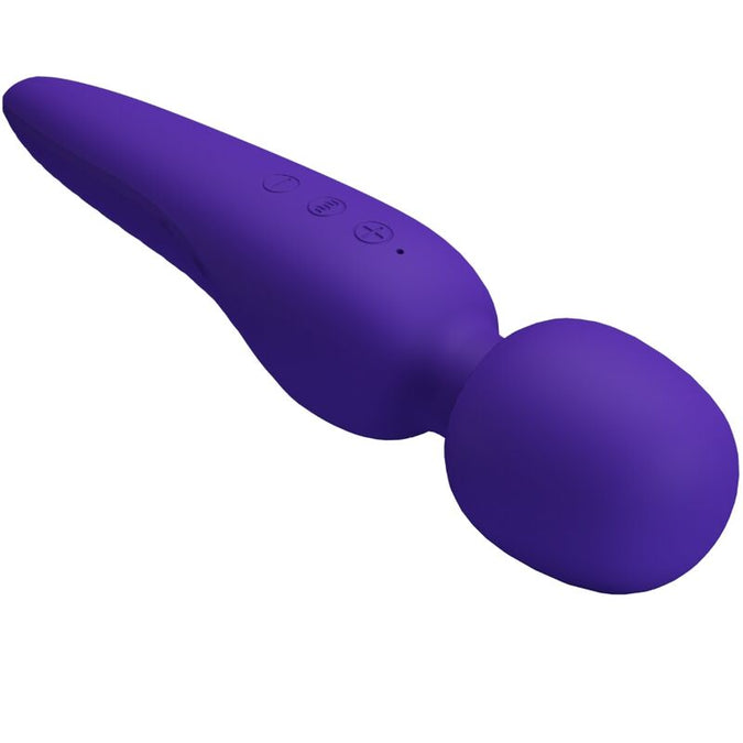 PRETTY LOVE - MEREDITH MASSAGER 12 TRILLINGSSTANDEN PAARS