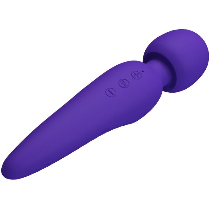 PRETTY LOVE - MEREDITH MASSAGER 12 TRILLINGSSTANDEN PAARS