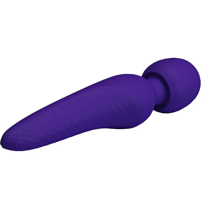 PRETTY LOVE - MEREDITH MASSAGER 12 TRILLINGSSTANDEN PAARS