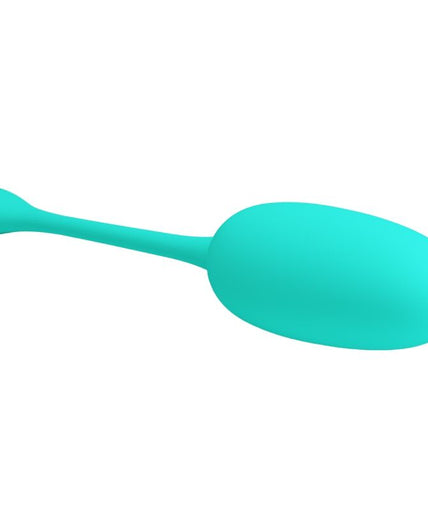 PRETTY LOVE - KNUCKER WATER GROEN OPLAADBAAR TRILLEND EI PRETTY LOVE - KNUCKER WATER GROEN OPLAADBAAR TRILLEND EI