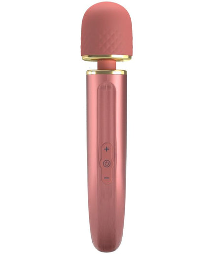 PRETTY LOVE - MASSAGER 7 VIBRATION MODES PINK PRETTY LOVE - MASSAGER 7 VIBRATION MODES PINK