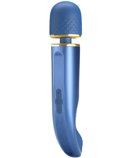 PRETTY LOVE - MASSAGER 7 VIBRATION MODES BLUE PRETTY LOVE - MASSAGER 7 VIBRATION MODES BLUE