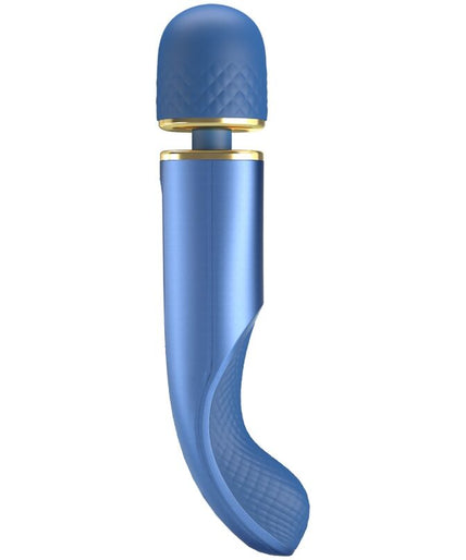 PRETTY LOVE - MASSAGER 7 VIBRATION MODES BLUE PRETTY LOVE - MASSAGER 7 VIBRATION MODES BLUE