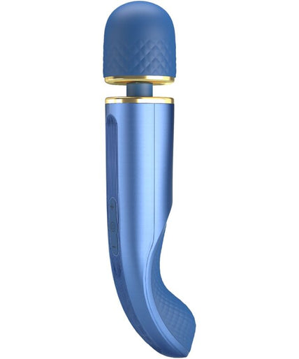 PRETTY LOVE - MASSAGER 7 VIBRATION MODES BLUE PRETTY LOVE - MASSAGER 7 VIBRATION MODES BLUE