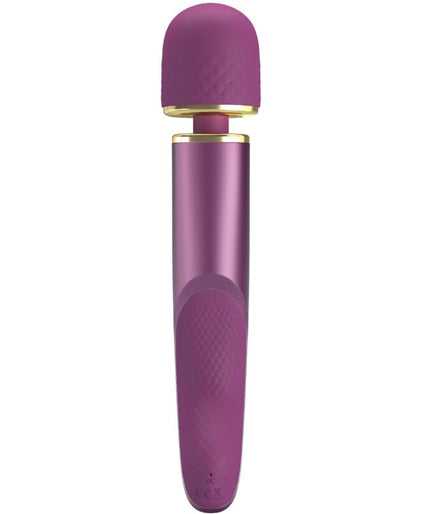 PRETTY LOVE - MASSAGER 7 VIBRATION MODES PURPLE PRETTY LOVE - MASSAGER 7 VIBRATION MODES PURPLE