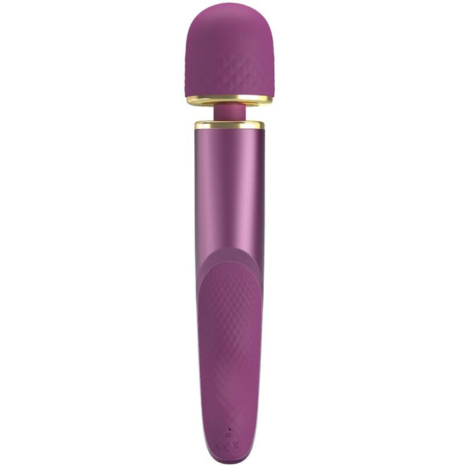 Pretty Love – Massager met 7 vibratiemodi Paars